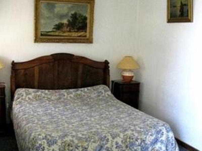 Logis Hotel Le Vieil Amandier Trigance Zewnętrze zdjęcie